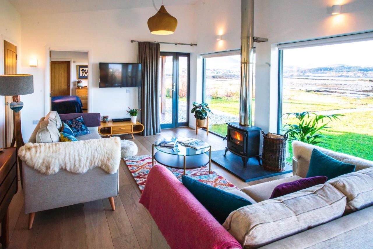The Shorehouse Broadford  Zewnętrze zdjęcie