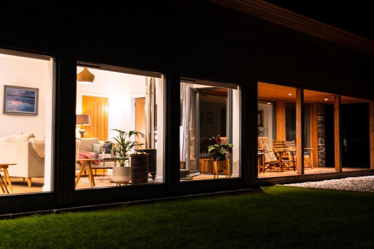 The Shorehouse Broadford  Zewnętrze zdjęcie