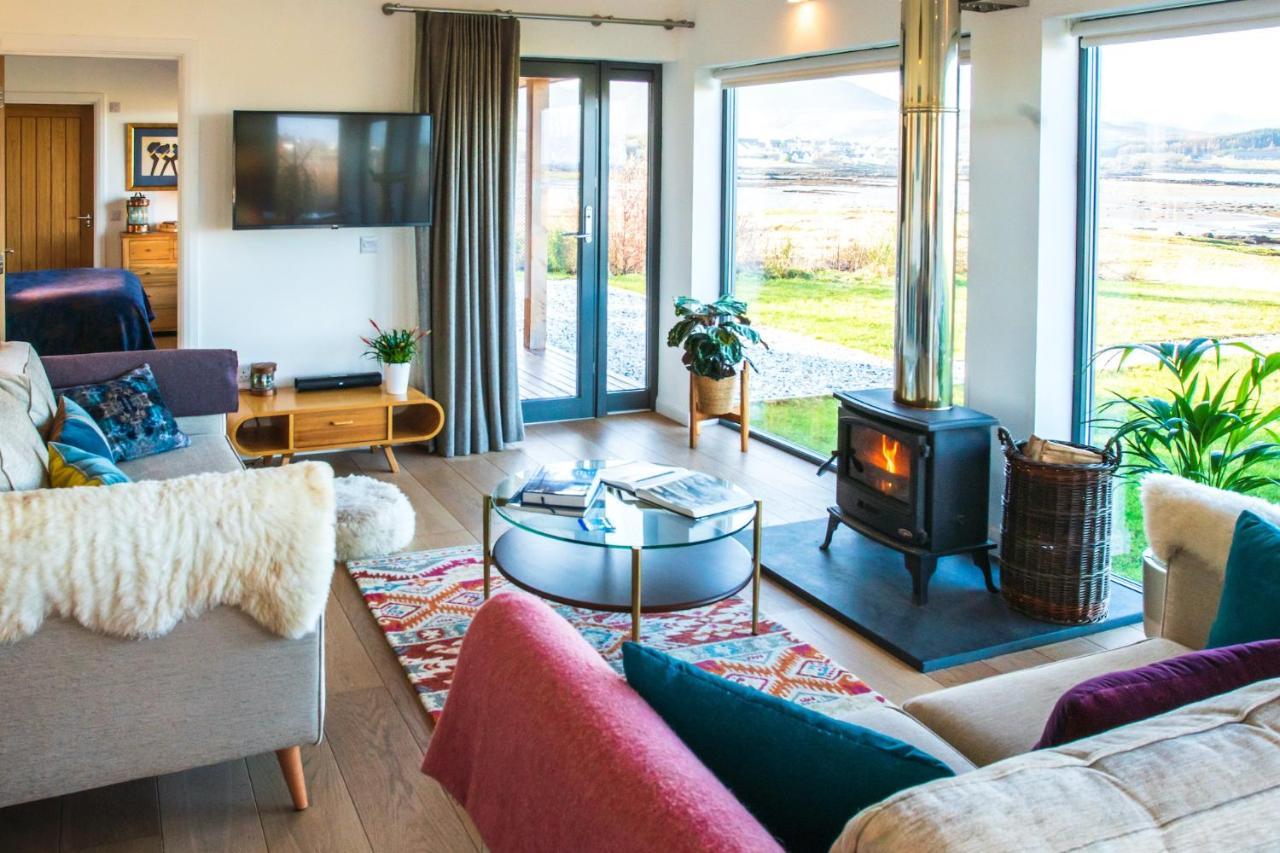 The Shorehouse Broadford  Zewnętrze zdjęcie