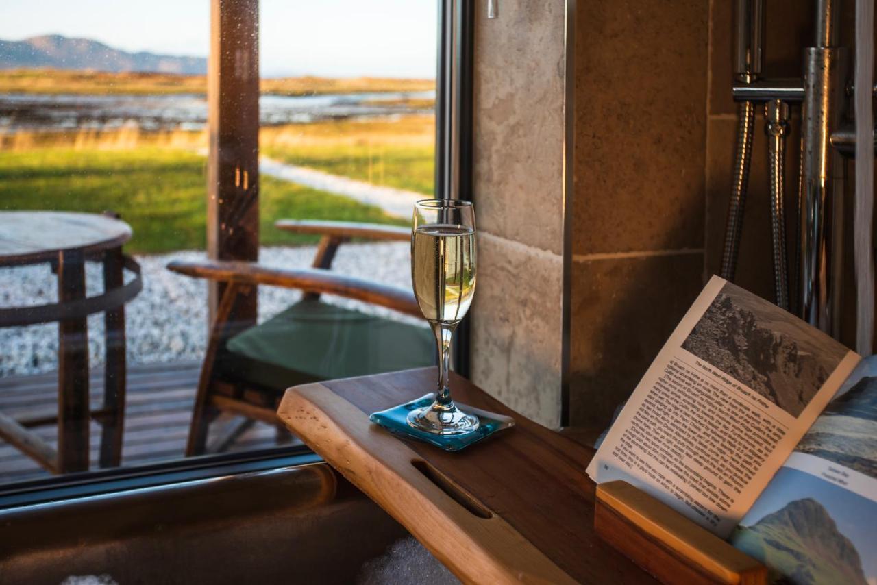 The Shorehouse Broadford  Zewnętrze zdjęcie