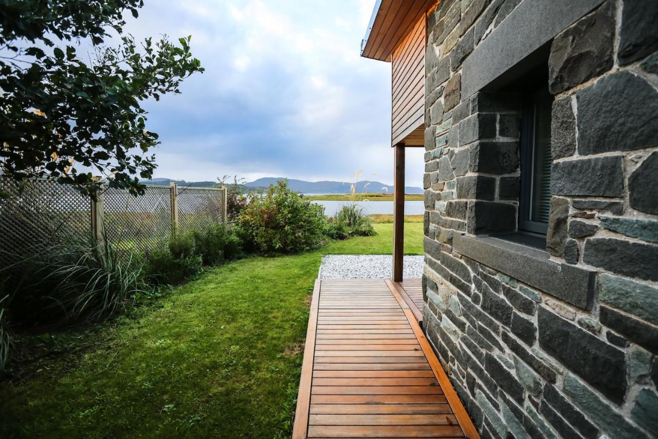 The Shorehouse Broadford  Zewnętrze zdjęcie